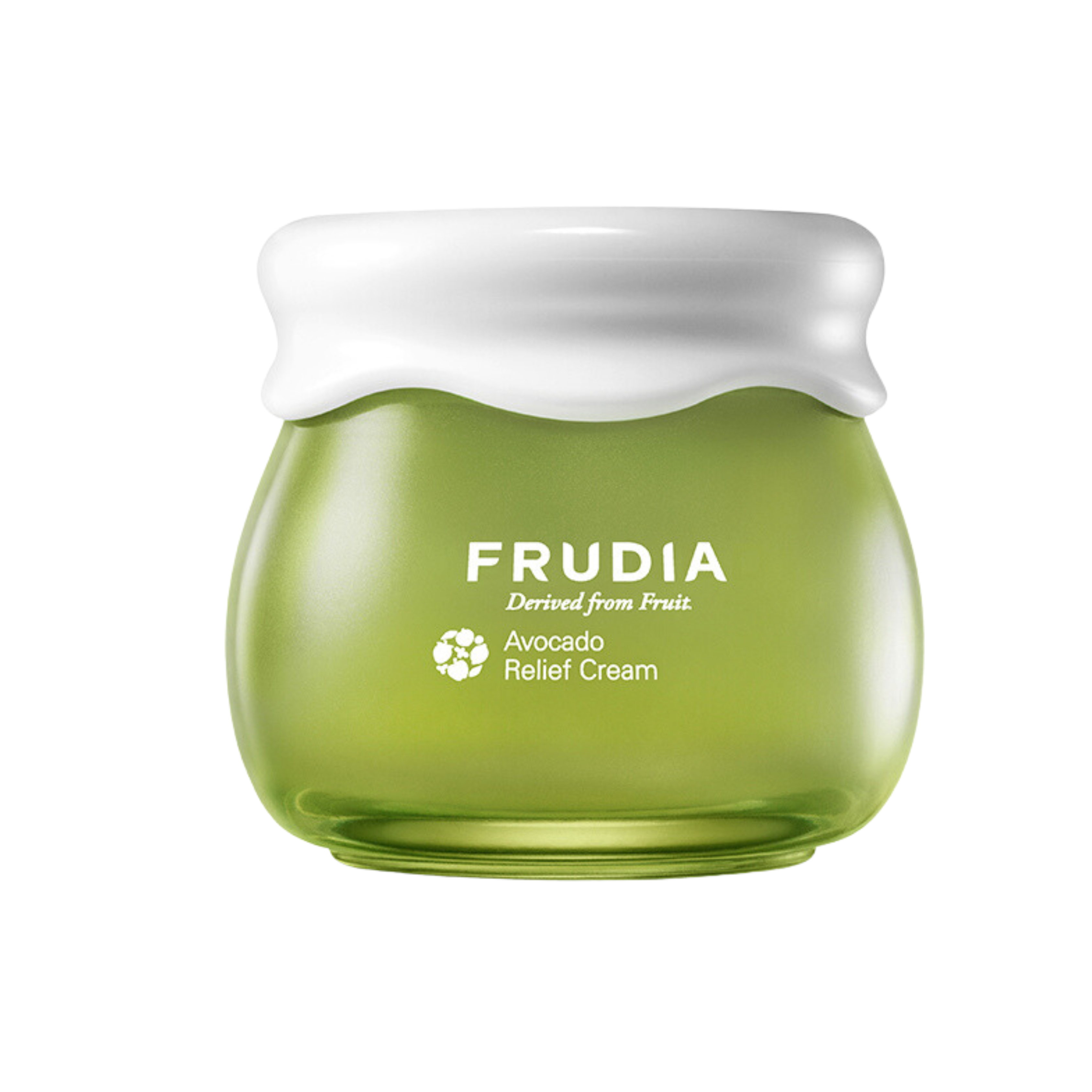 Frudia Avocado Relief Cream maitinamasis veido kremas su avokadais